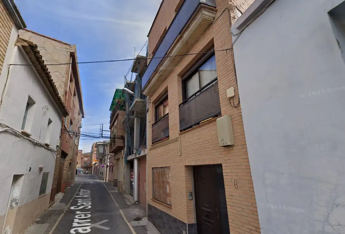 Flat for sale in Carrer Sant Antoni, Rosselló
