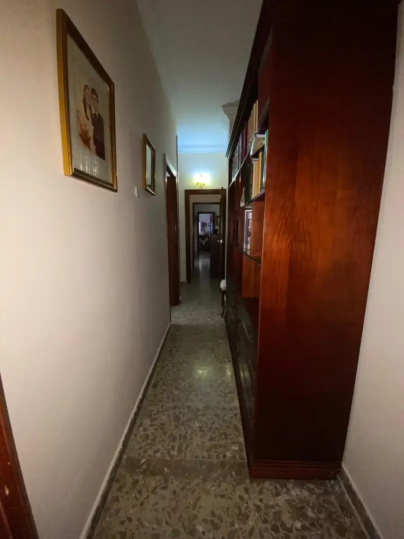Casa o xalet en venda en Marchena
