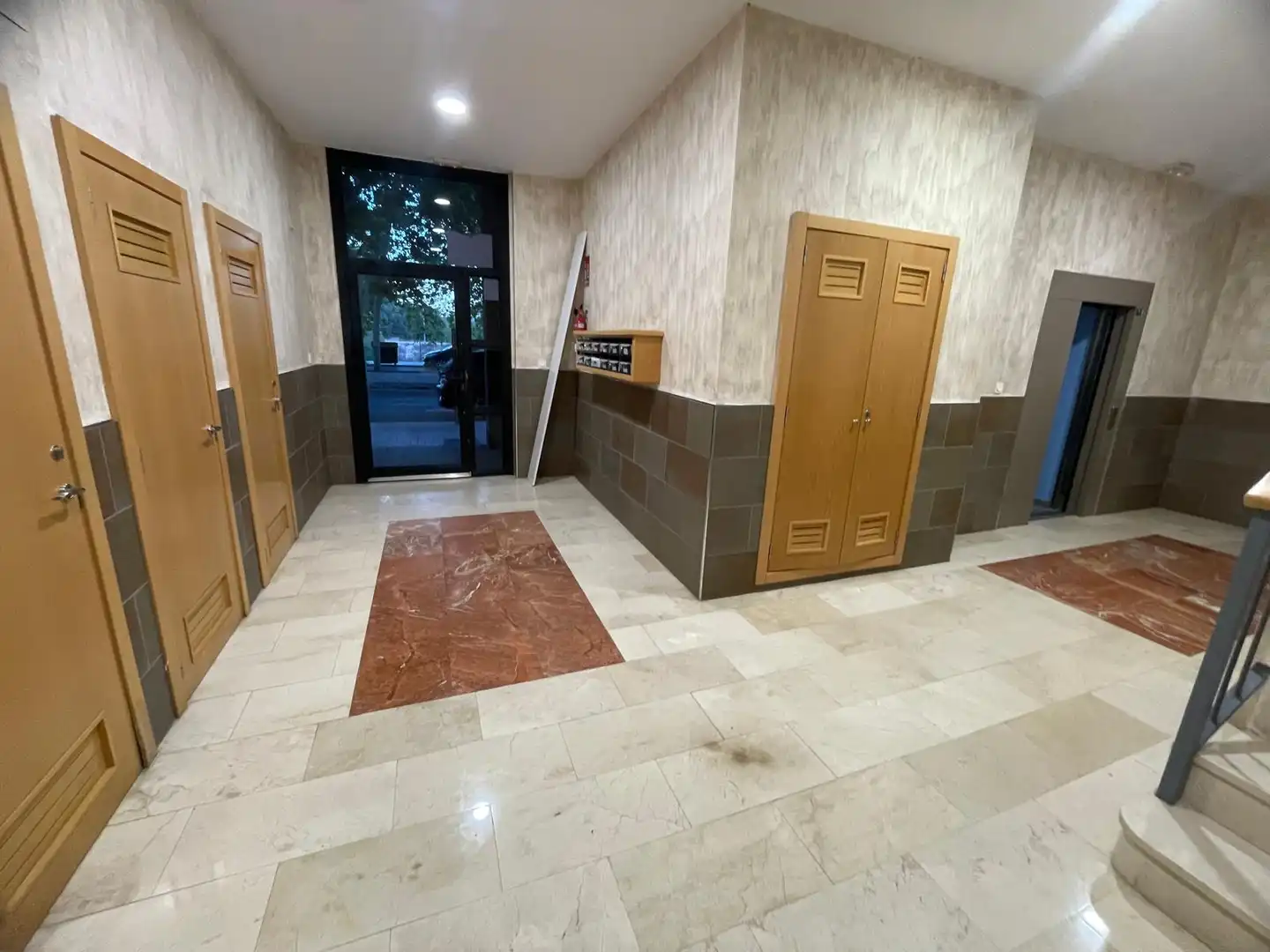 Flat for sale in Almansa