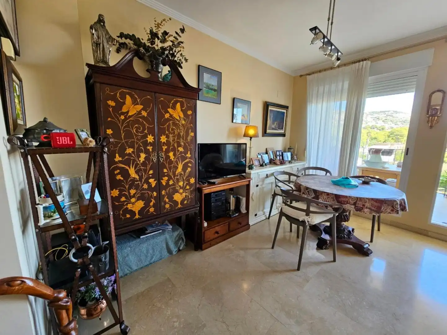 Apartment mit Aufzug zum Verkauf in Montañar - El Arenal, imagen 7
