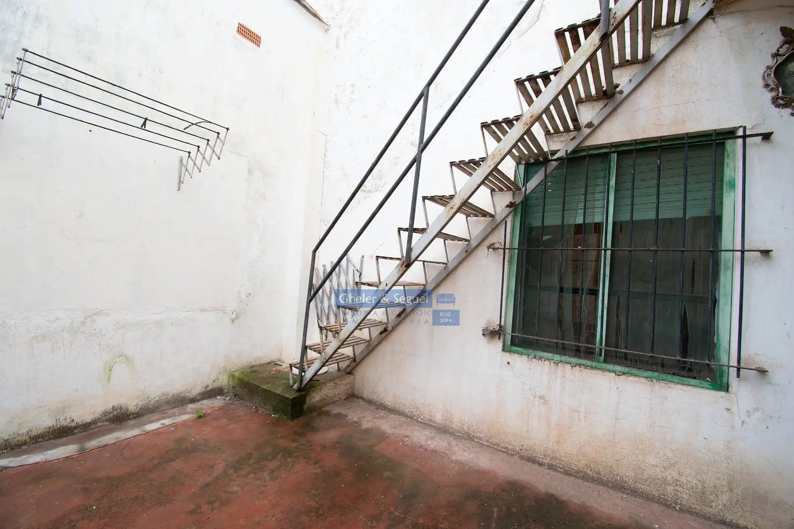 Vista exterior de Casa o chalet en venta en Torres Torres con Terraza y Balcón