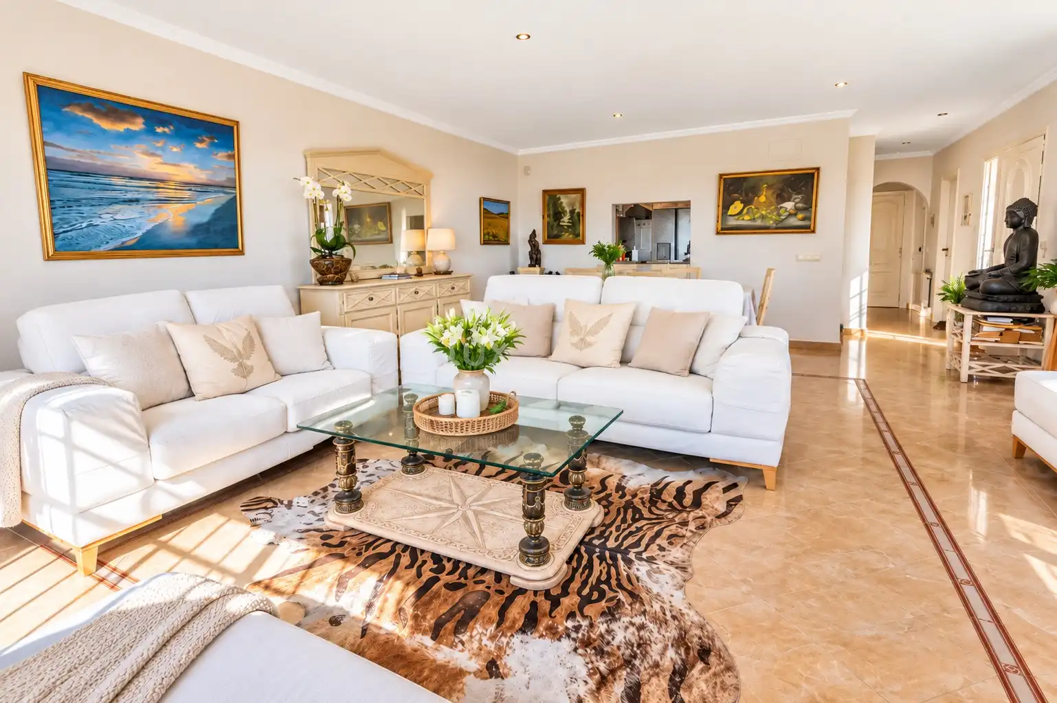 Maison avec jardin à vendre à Altea la Vella, imagen 6