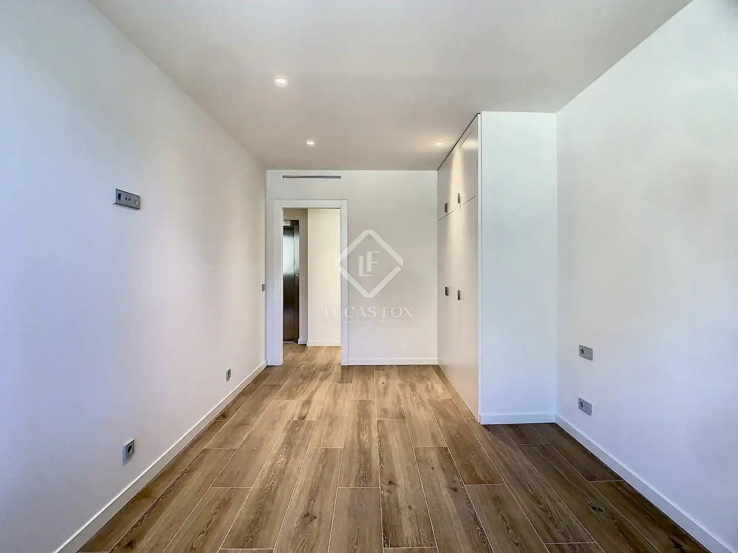 Dormitori de Àtic en venda en Escaldes – Engordany amb Calefacció, Parquet i Terrassa