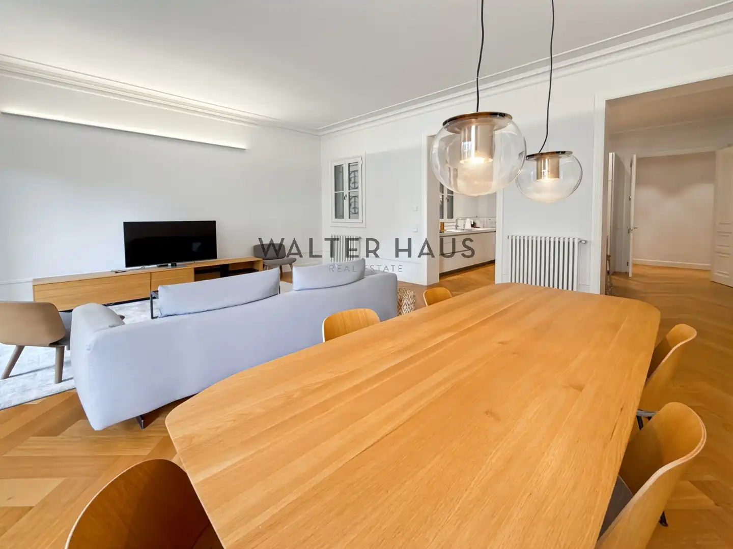 Wohnung zur Miete in Carrer de Girona, Dreta de l'Eixample