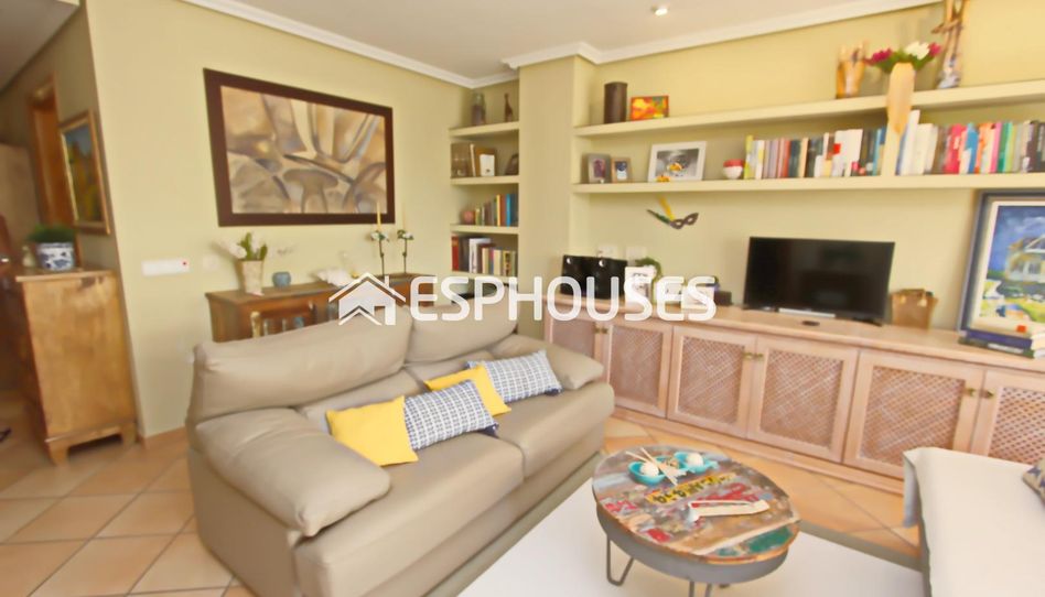 Piso en venta en Altea ciudad - 4