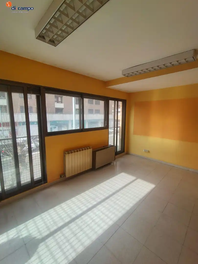 Flat for sale in Valladolid  with Heating