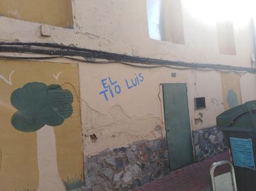 Terreno residenziale in vendita a Pedanías Oeste