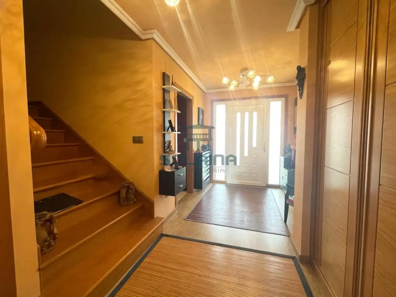 Chalet con terraza en venta en Barbadás, imagen 31