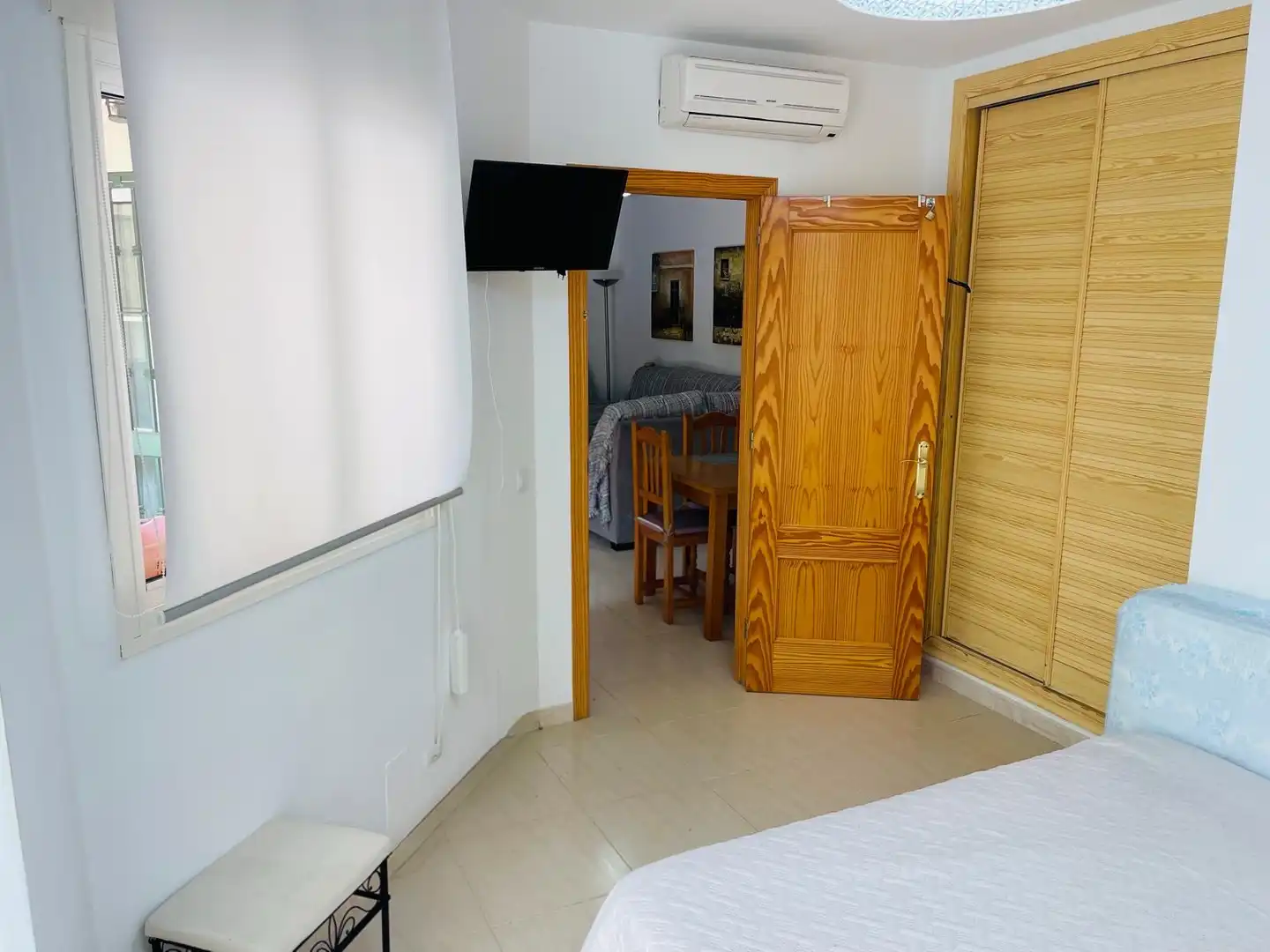 Piso con terraza en venta en El Morche, imagen 17
