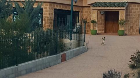 Foto 2 de Casa o chalet en venta en Biar, Alicante