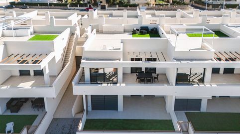 Foto 4 de Apartament en venda a Gregorio Marañon, 45, Playa de los Náufragos, Torrevieja