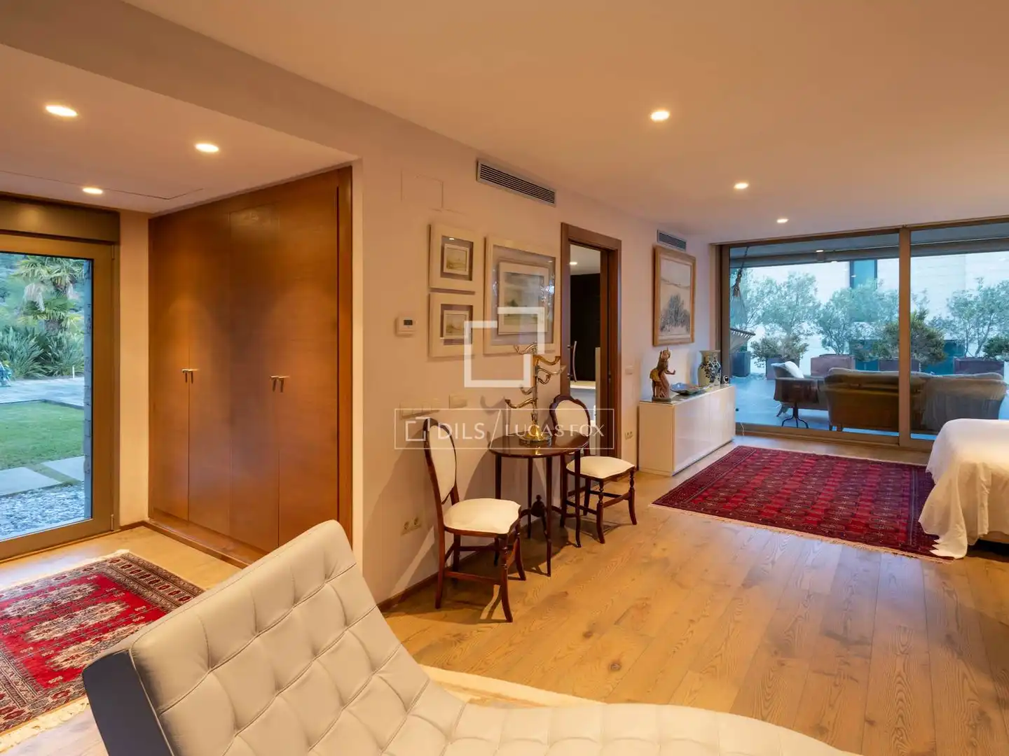 Casa o chalet en venta en Sagunto / Sagunt con Aire acondicionado, Calefacción y Jardín privado