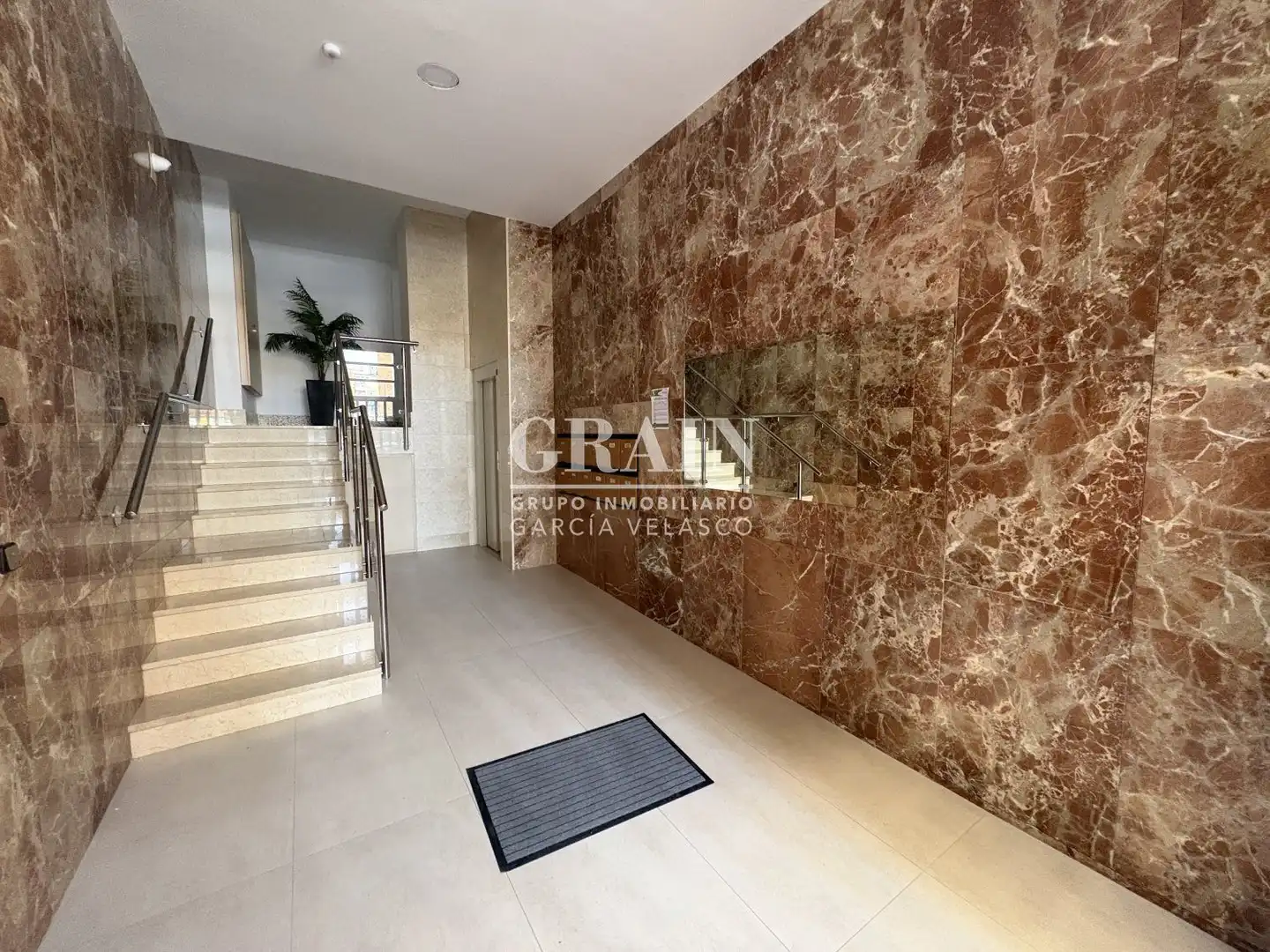 Piso con terraza en venta en Feria, imagen 24