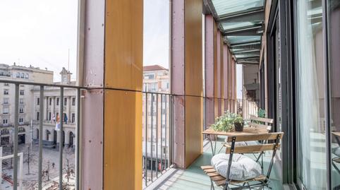 Foto 3 de Piso en venta en Plaza de España, Alfonso,  Zaragoza Capital