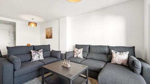 Foto 4 de Apartamento en venta en Rodeo Alto - Guadaiza - La Campana, Marbella