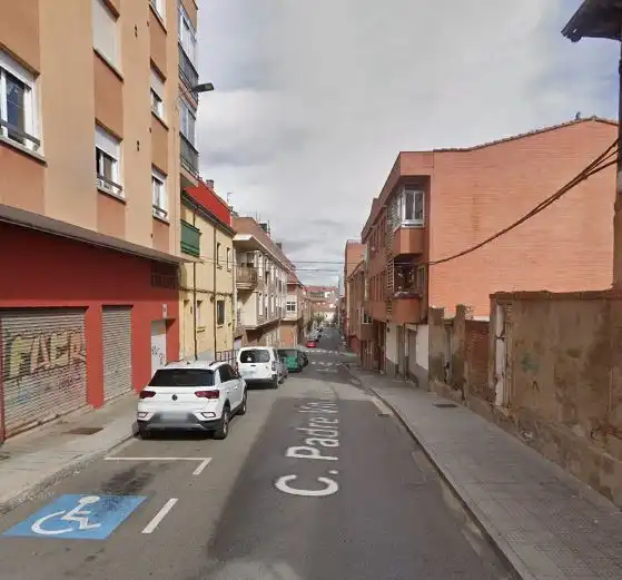 Grundstücke und Bauplätze zum Verkauf in Calle Palacio Valdés