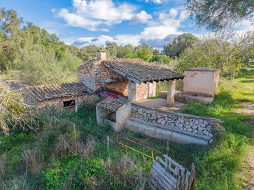 Terrenys i solars en venda a Ariany