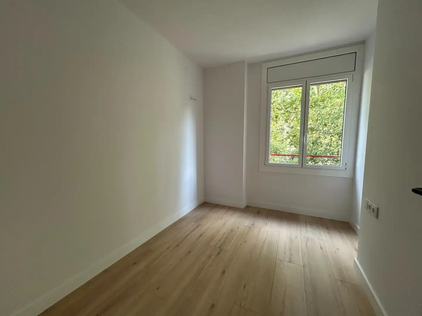 Apartamento en venta en Rambla JOSEP TARRADELLAS, 5, Centre