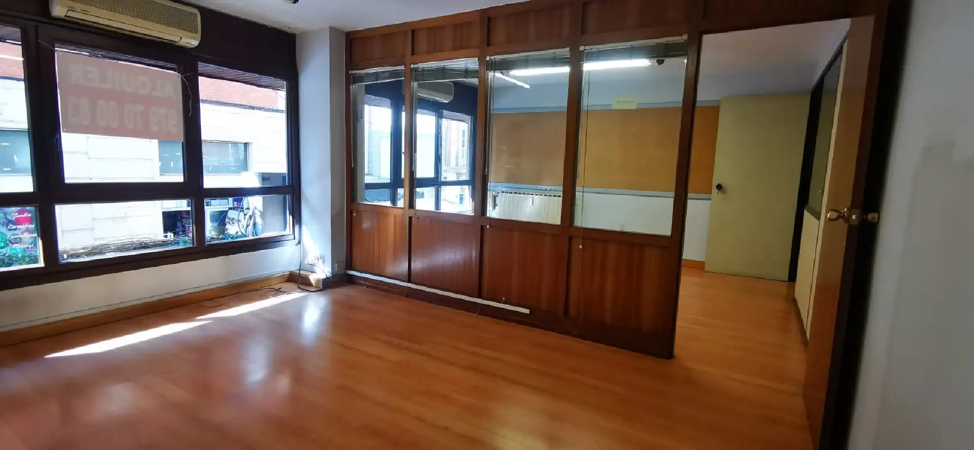 Oficina de lloguer a C DON SANCHO, imagen 5