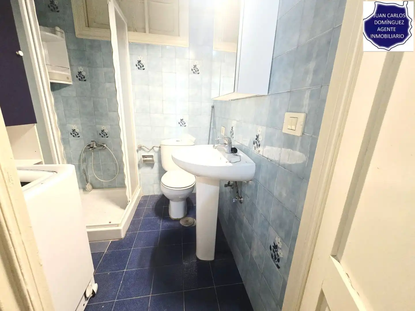 Flat for rent in Arenales - Lugo - Avda. Marítima
