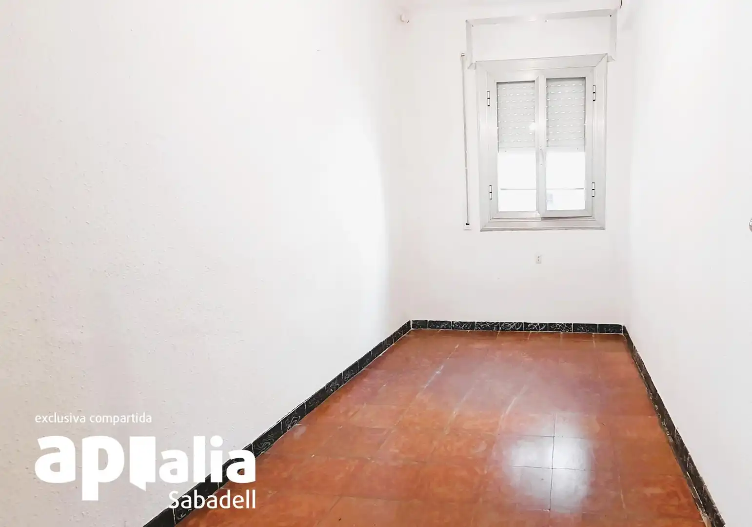 Habitación de Piso en venta en Sabadell