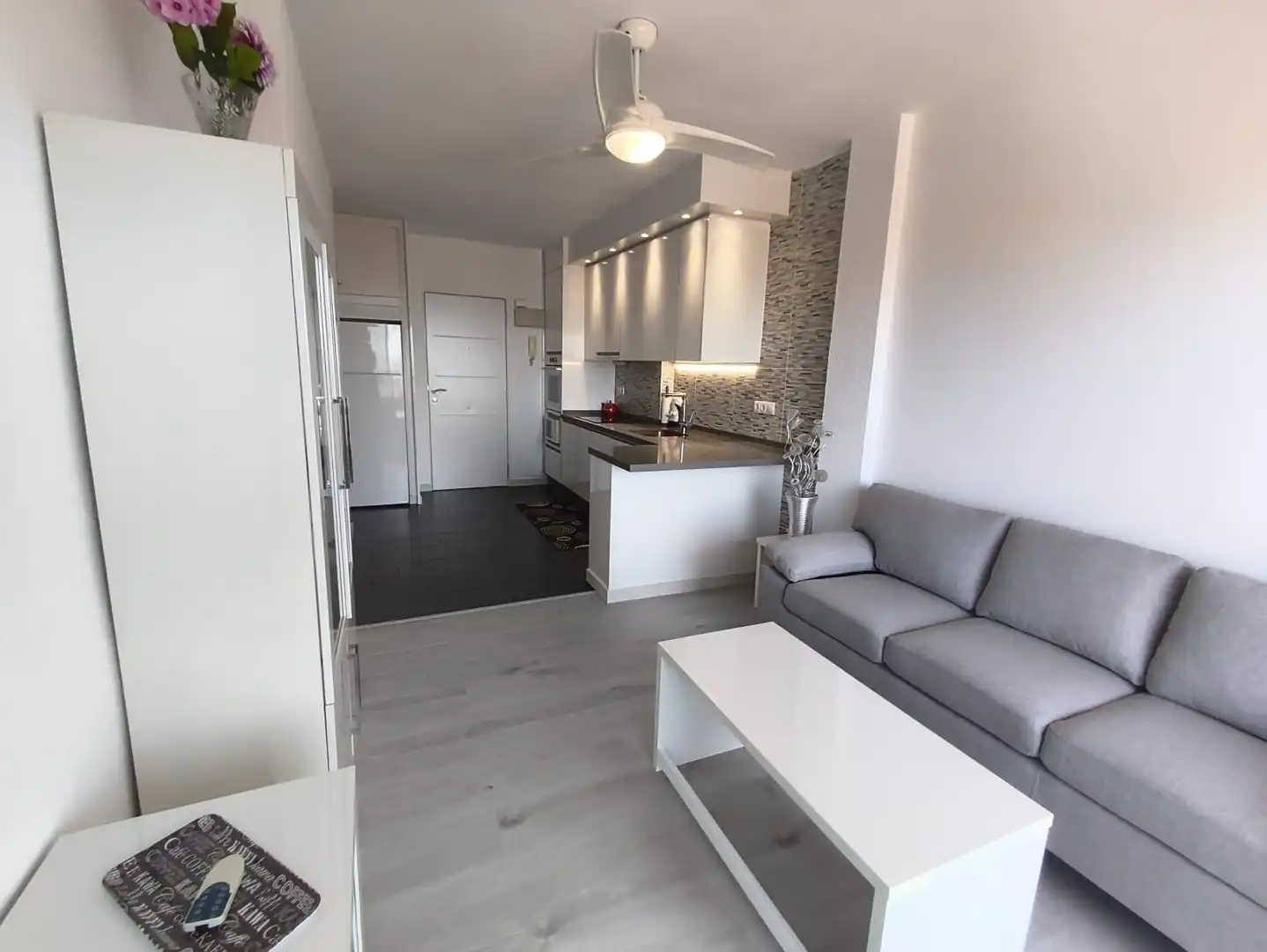 Apartament amb ascensor en venda a Calle el Lirio 16, imagen 16