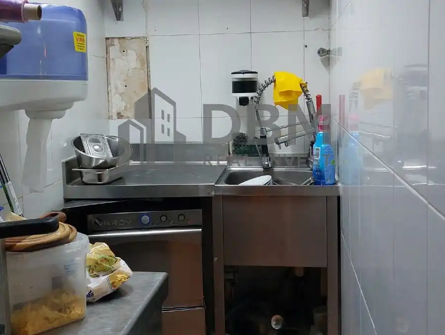 Business premises for transfer in Eixample, imagen 12