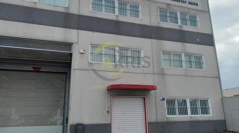 Foto 3 de Oficina de alquiler en Sin Calle, Estación - Cruz Roja, Illescas