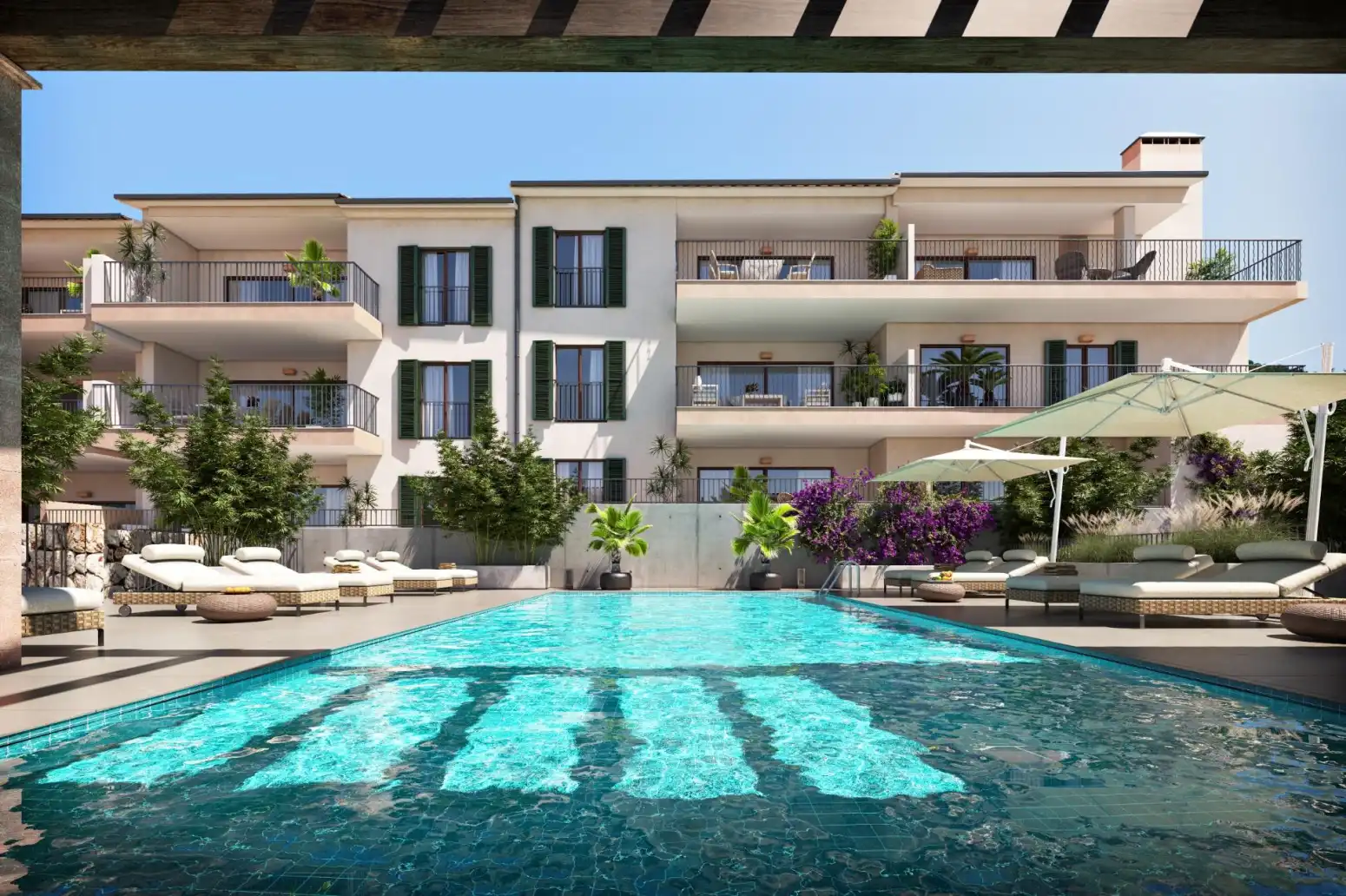 Wohnung mit Pool zum Verkauf in Capdepera - Carrer del Nord, imagen 18