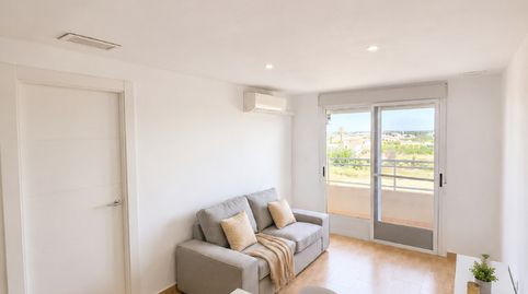 Foto 5 de Piso de alquiler en Calle Perragorda, 4, Rojales, Alicante