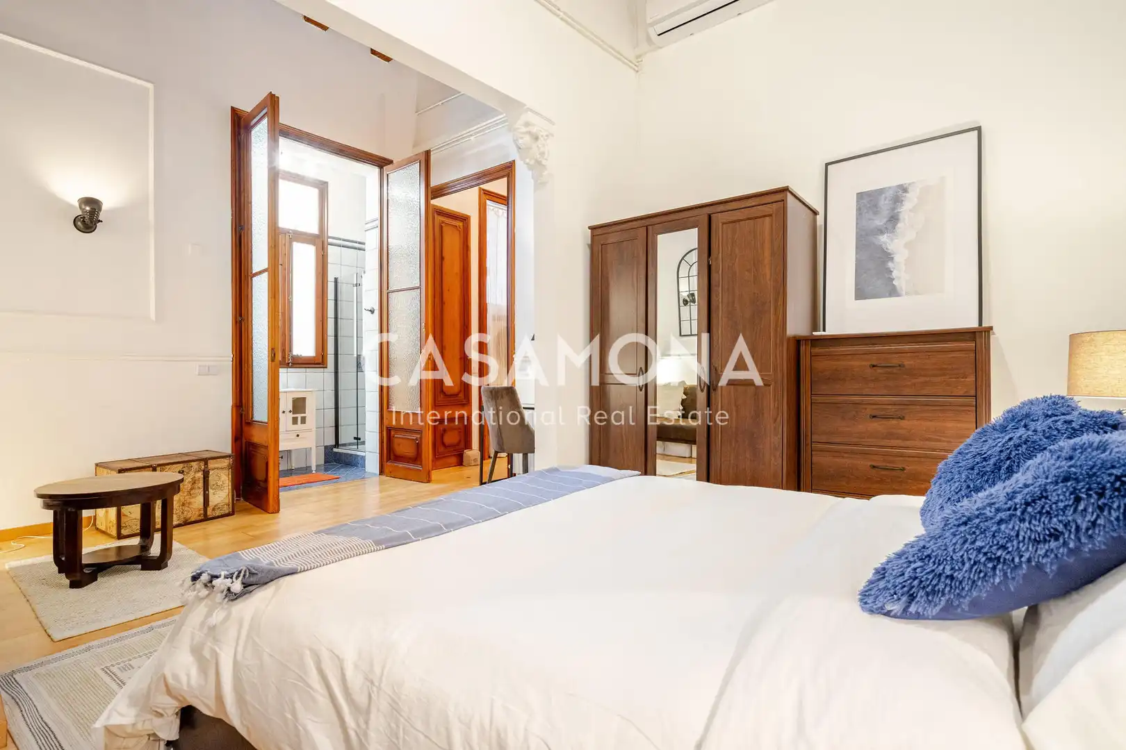 Apartament amb terrassa en venda a Ciutat Vella, imagen 15