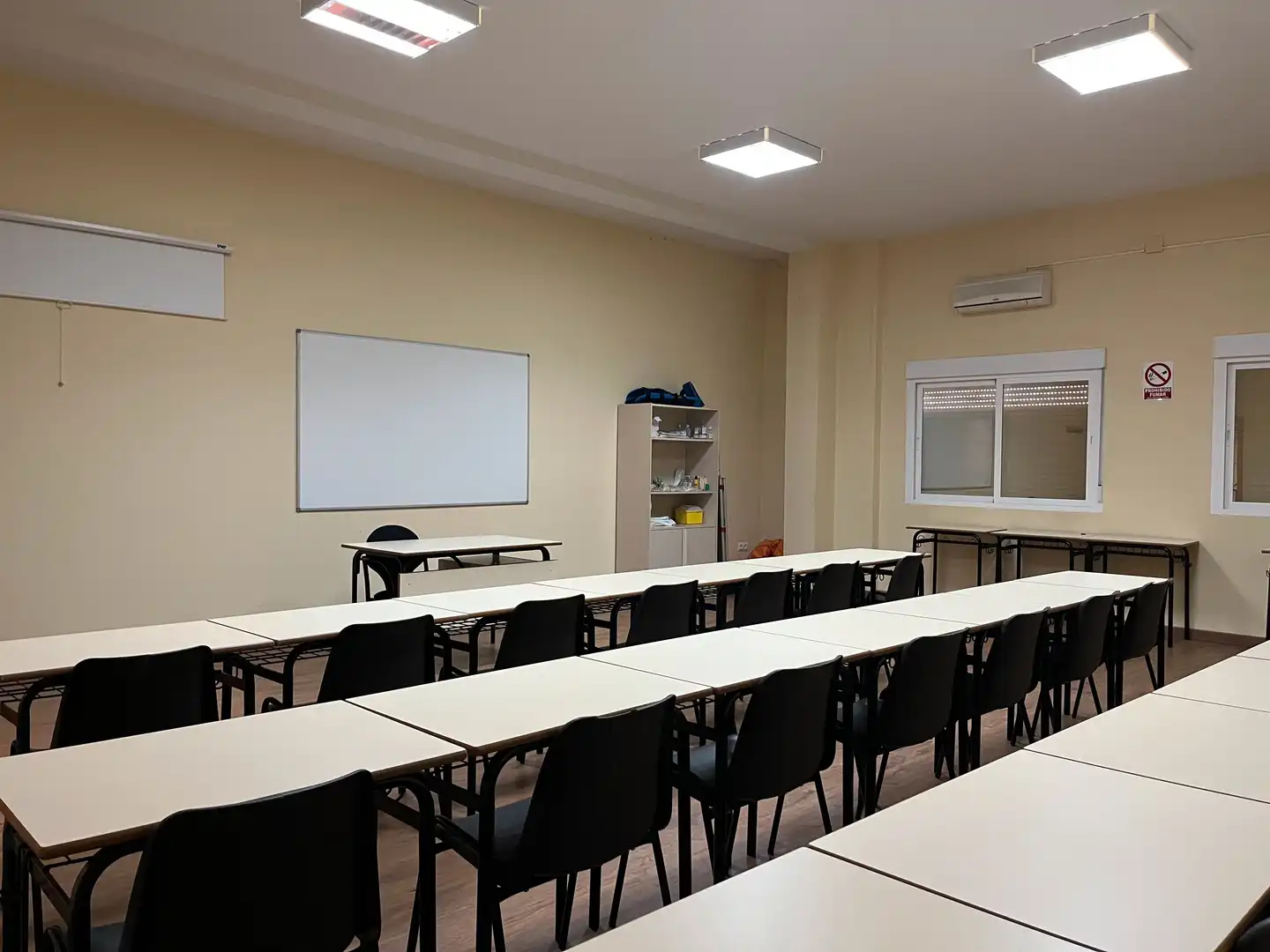 Nau industrial en venda a Zona Sur - Av. de España - San Miguel, imagen 18