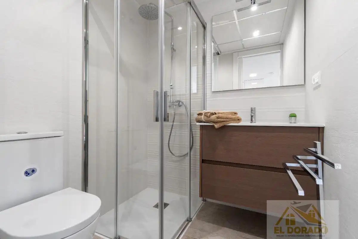 Apartament amb piscina en venda a Los Peñascos - El Salero - Los Imbernones, imagen 17
