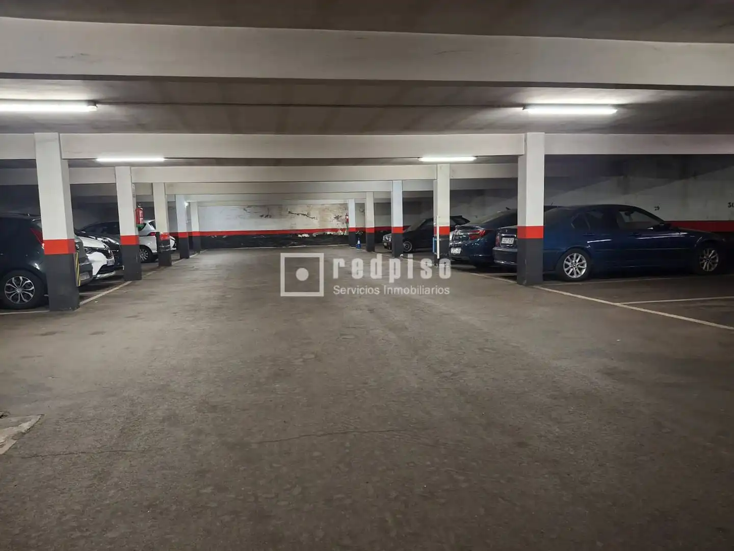 Pis amb jardí en venda a Los Ángeles de San Rafael, imagen 22