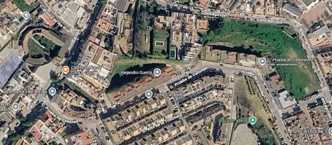Flat for sale in Los Molinos, imagen 2
