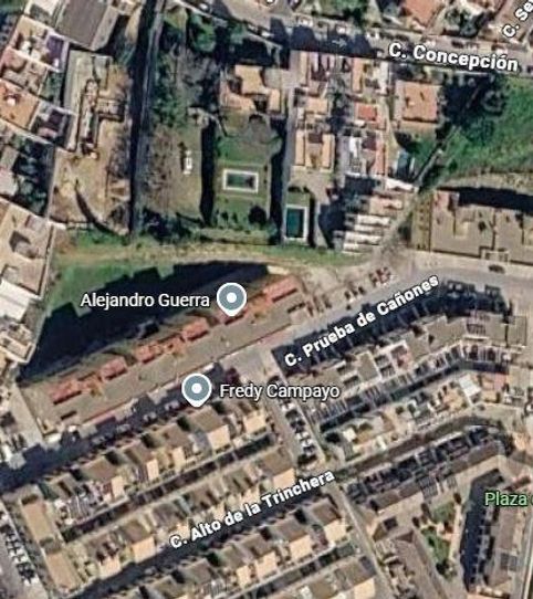 Foto 2 de Piso en venta en Los Molinos, Alcalá de Guadaira