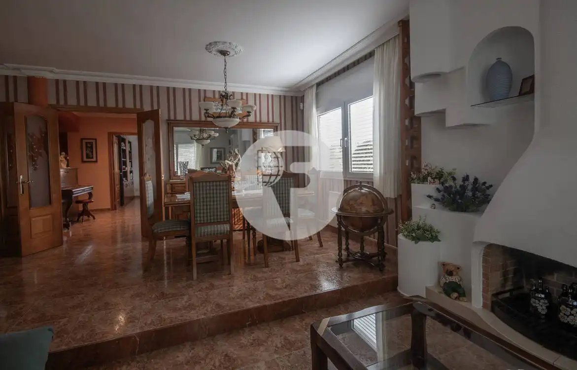 Haus mit Terrasse zum Verkauf in Canovelles, imagen 21