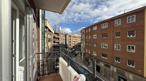 Foto 2 de Piso en venta en Centro, Ávila Capital