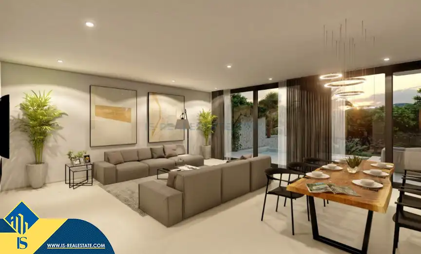 Casa con piscina in vendita a Altea la Vella, imagen 6