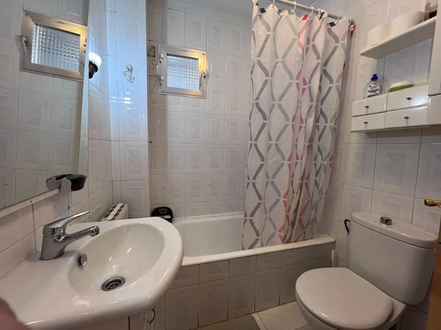 Flat with lift for sale in Alua, imagen 15