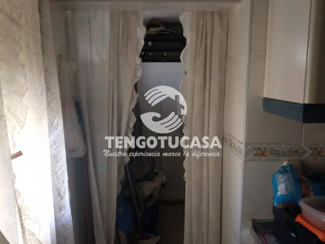 Piso en venta en Madrid con Aire acondicionado, Calefacción y Terraza