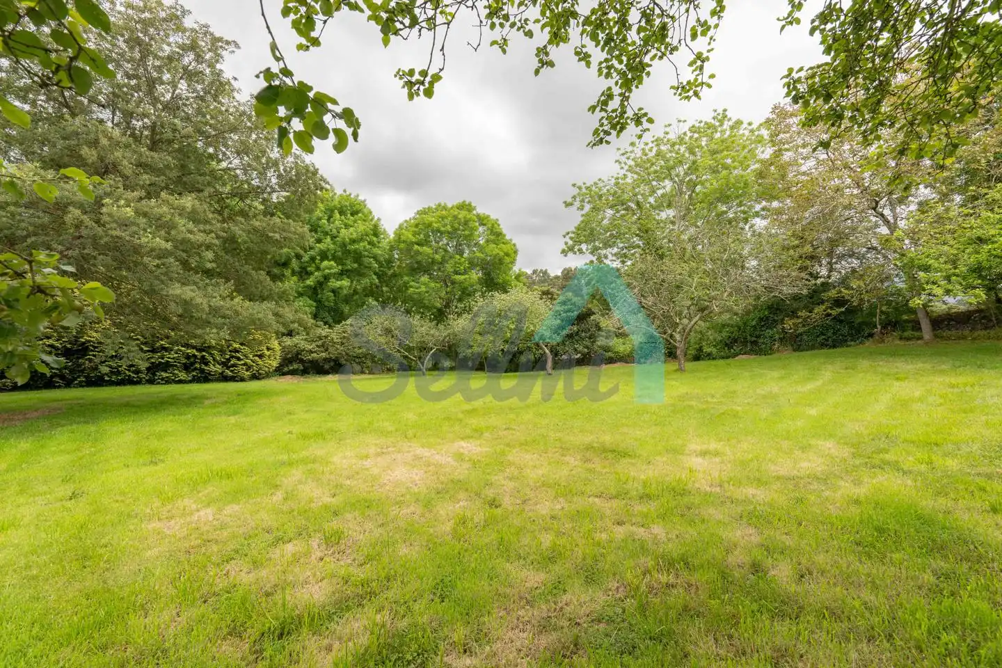 Casa o xalet en venda en Llanes amb Calefacció, Jardí privat i Parquet