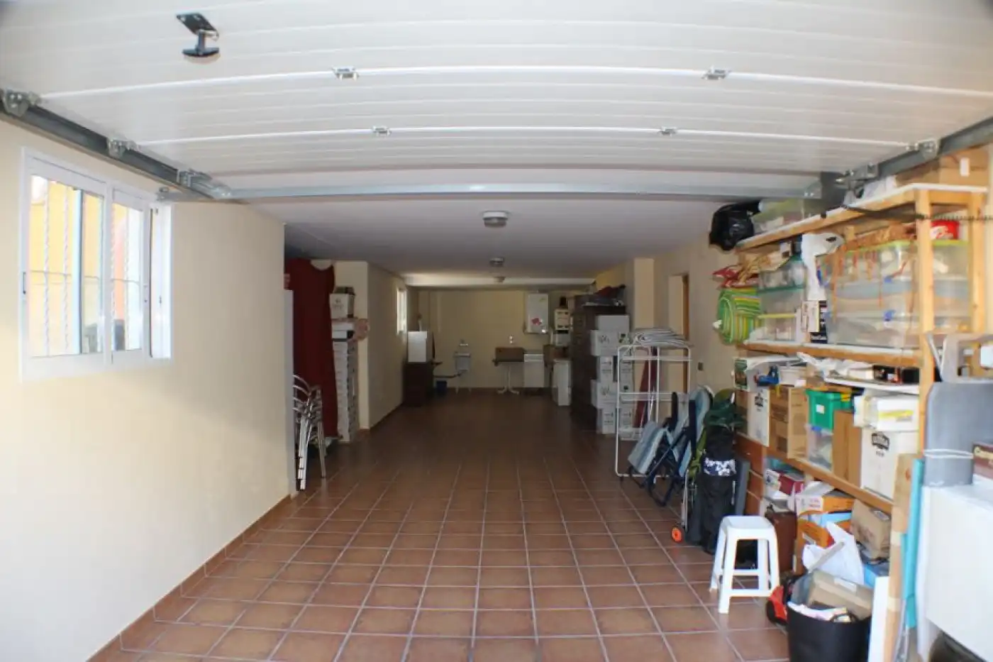 Casa o chalet en venta en L'Alfàs del Pi con Aire acondicionado, Terraza y Piscina