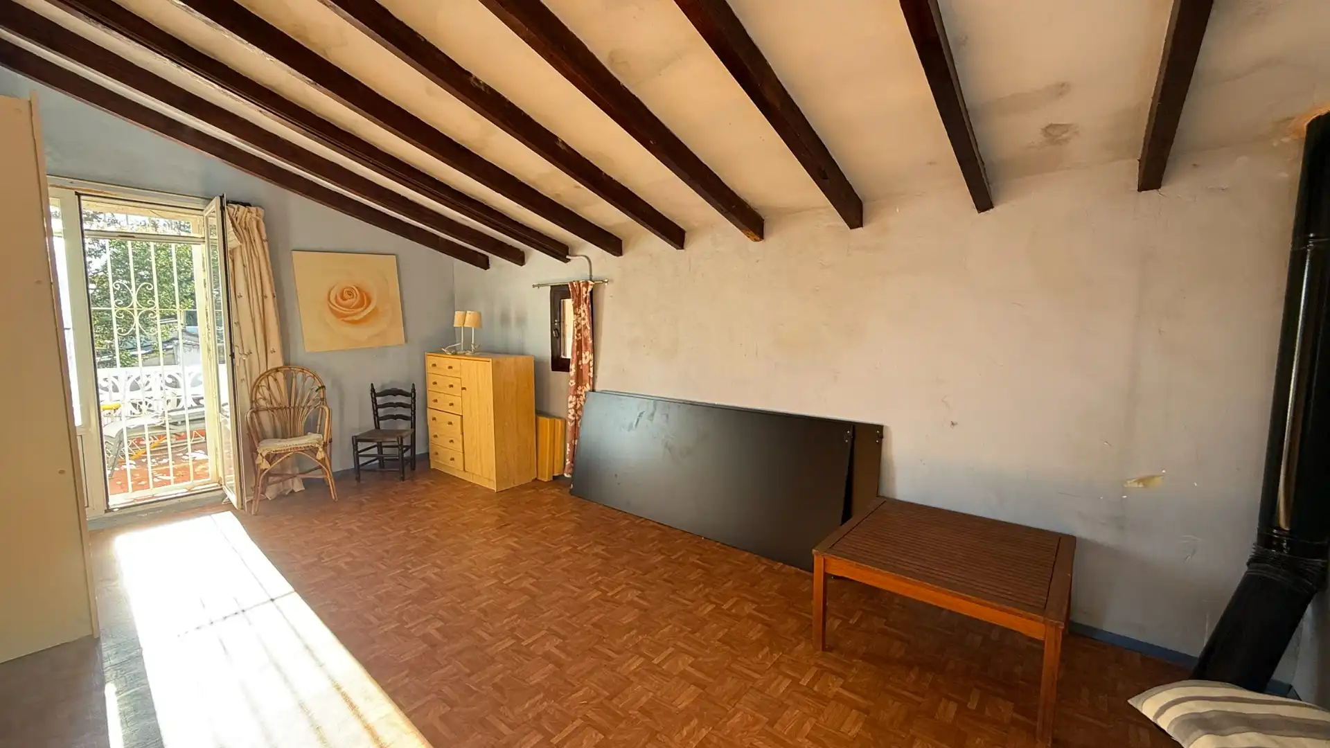 Chalet con terraza en venta en Gargasindi - Garduix - Colina del Sol, imagen 21