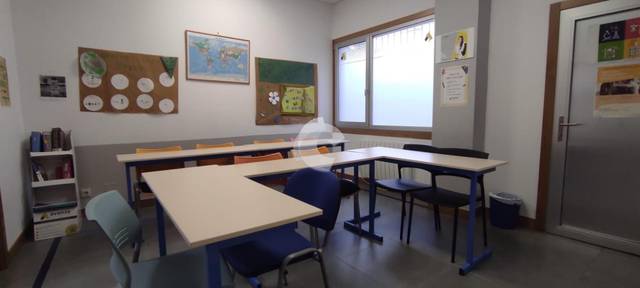 Oficina en Alquiler en As Travesas - Balaídos