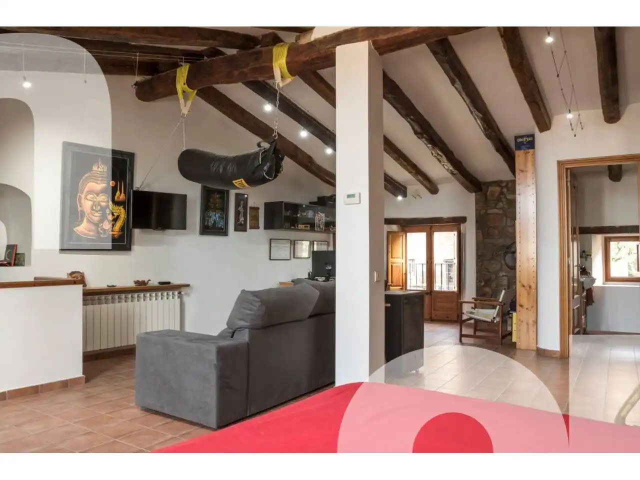 Houses for sale in Moià  with Heating and Terrace