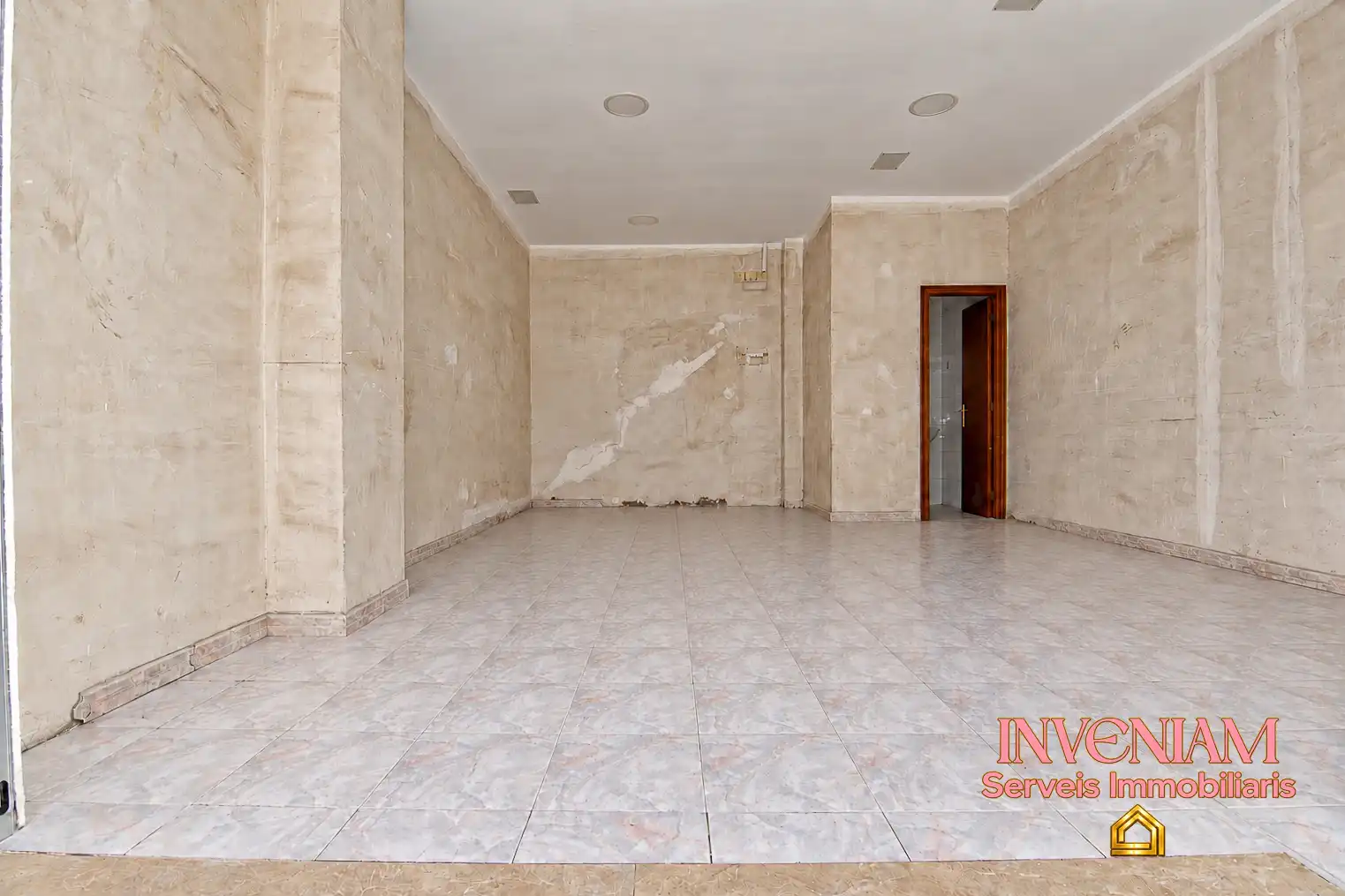 Business premises for sale in Olesa de Montserrat