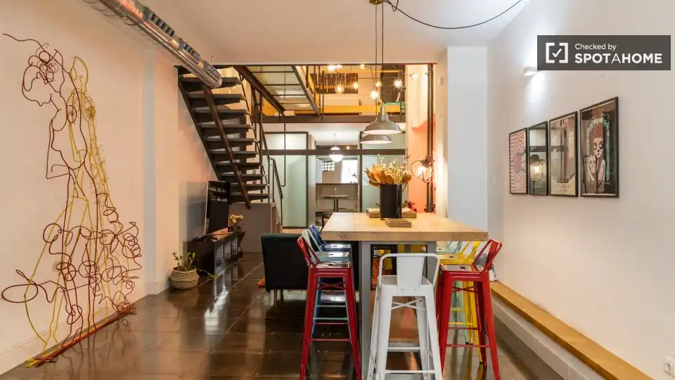 Flat for rent in Imperial