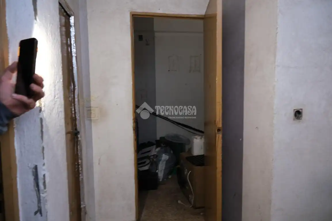 Casa adosada en venta en Sevilla