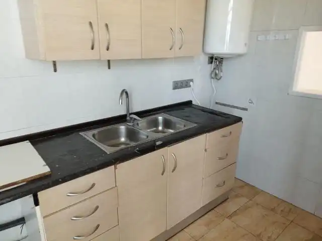 Cocina de Piso en venta en Barberà del Vallès